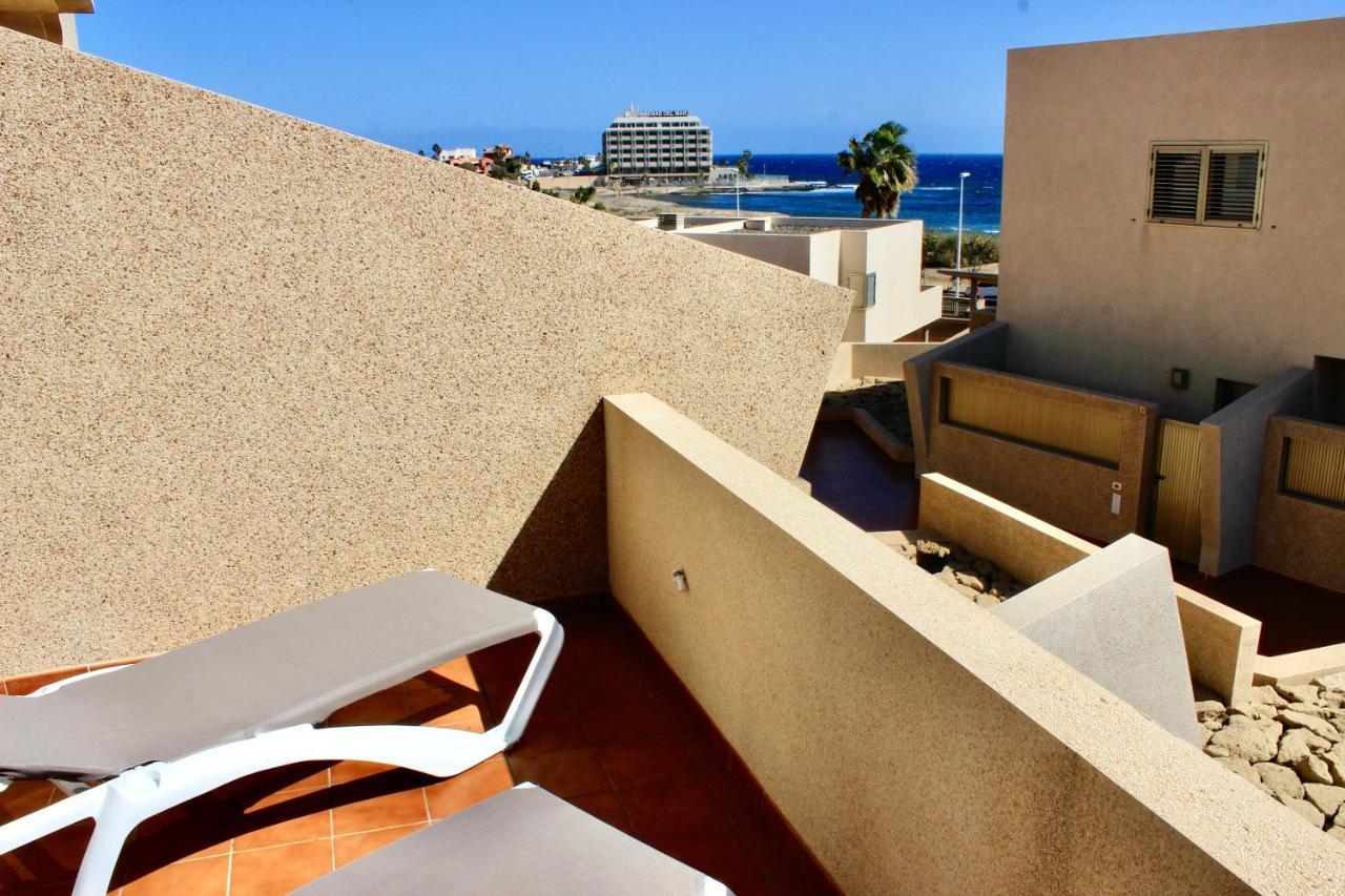 2Bdr And 2Bath Apartment El Cabezo เอลเมดาโน ภายนอก รูปภาพ