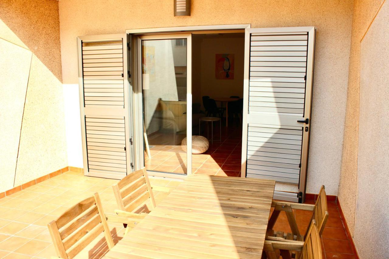 2Bdr And 2Bath Apartment El Cabezo เอลเมดาโน ภายนอก รูปภาพ