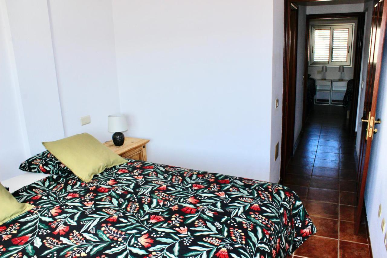 2Bdr And 2Bath Apartment El Cabezo เอลเมดาโน ภายนอก รูปภาพ