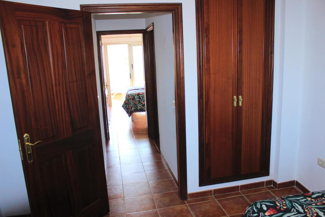 2Bdr And 2Bath Apartment El Cabezo เอลเมดาโน ภายนอก รูปภาพ