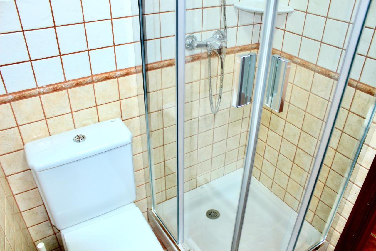 2Bdr And 2Bath Apartment El Cabezo เอลเมดาโน ภายนอก รูปภาพ