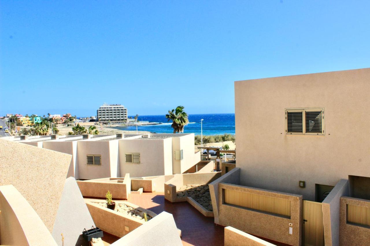 2Bdr And 2Bath Apartment El Cabezo เอลเมดาโน ภายนอก รูปภาพ