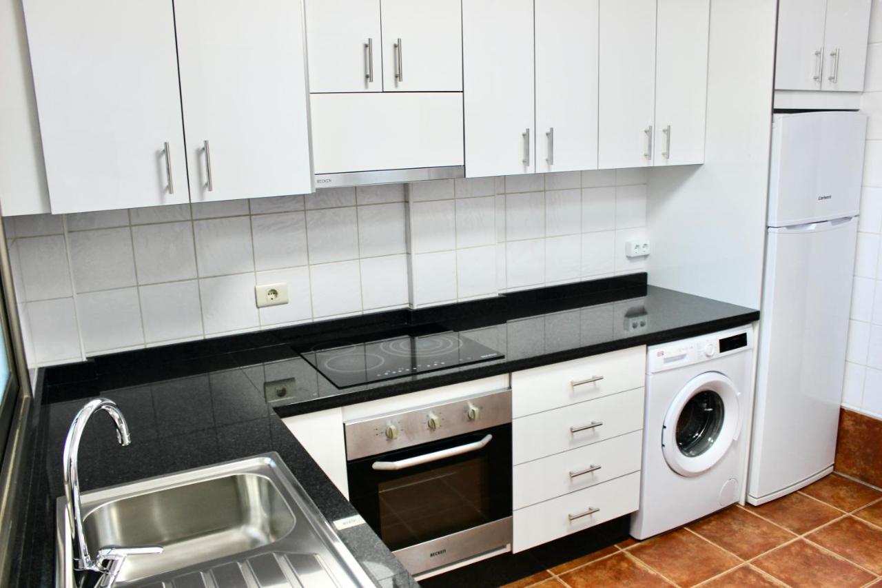 2Bdr And 2Bath Apartment El Cabezo เอลเมดาโน ภายนอก รูปภาพ