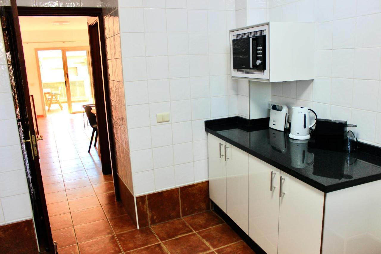 2Bdr And 2Bath Apartment El Cabezo เอลเมดาโน ภายนอก รูปภาพ